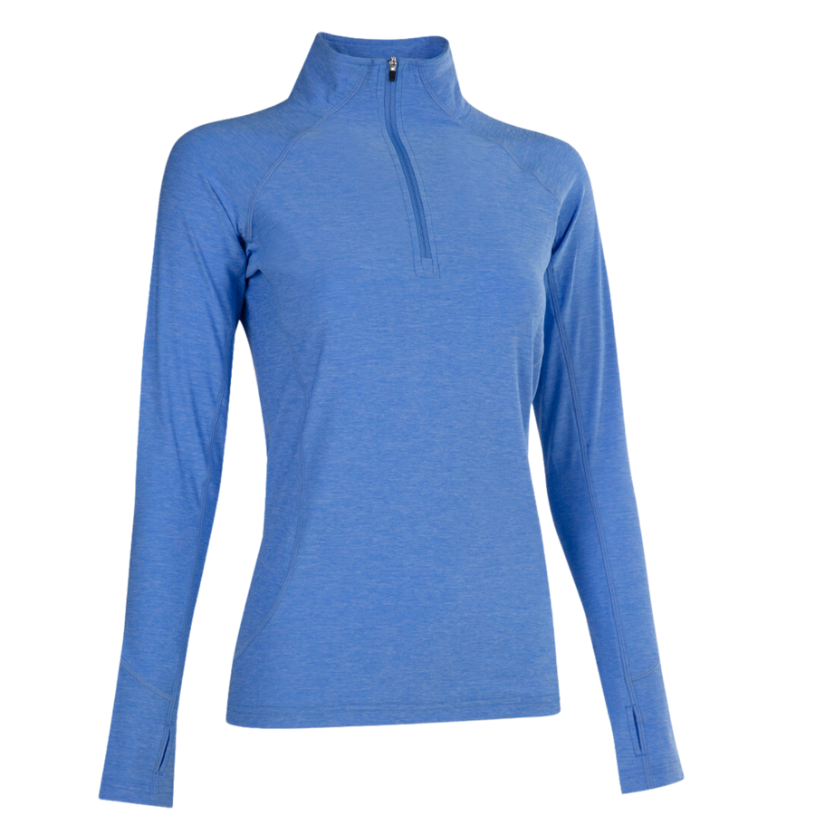 Claire Quarter-Zip