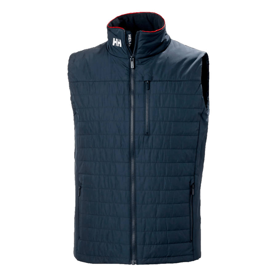 Crew Insulator Vest