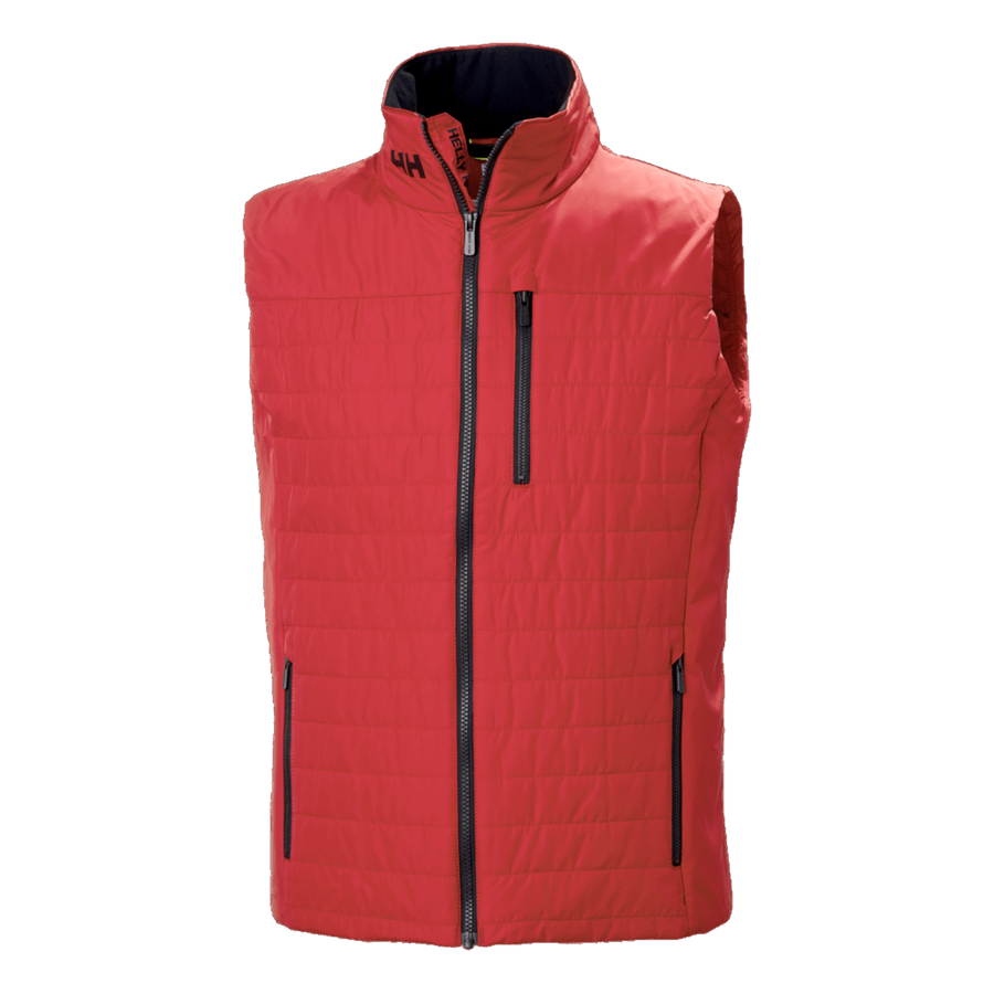 Crew Insulator Vest