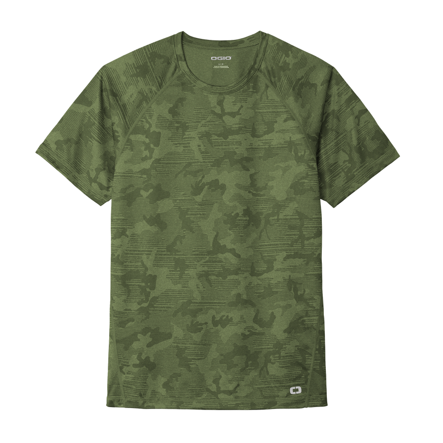 OE323.Green-Camo:Large.TCP