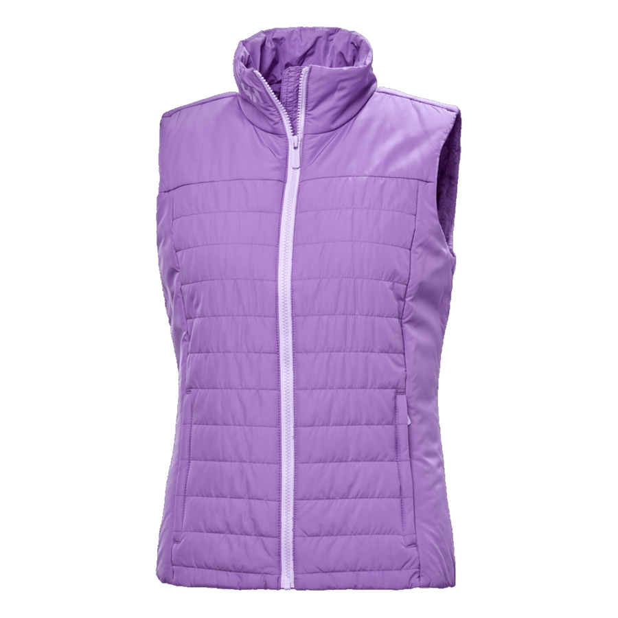 Women's Crew Insulator Vest 2.0